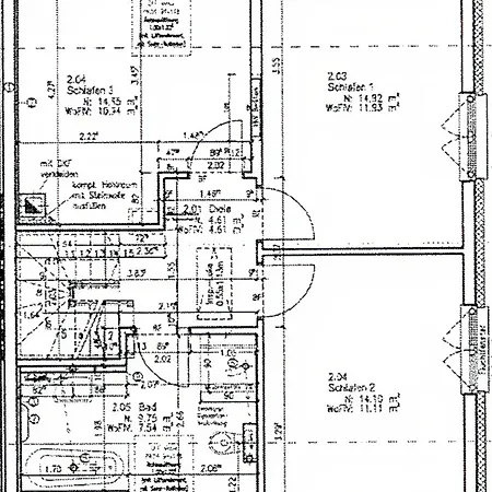 Vakantiehuis Ellomi - Klausdorf (Vorpommern-Rugen)