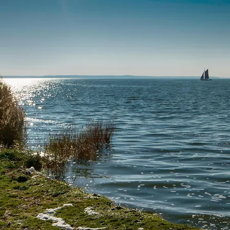 Ellomi - Vakantiehuis