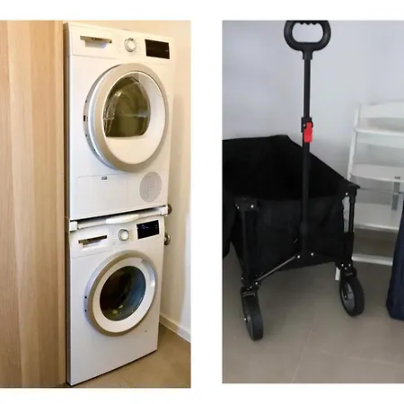 Vakantiehuis Ellomi -