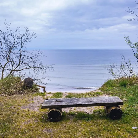 Vakantiehuis Ellomi - Klausdorf (Vorpommern-Rugen)