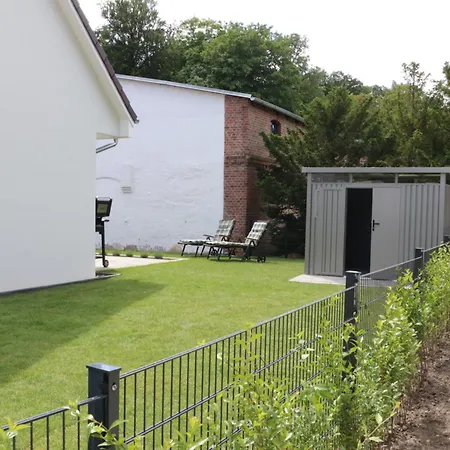 Vakantiehuis Ellomi -