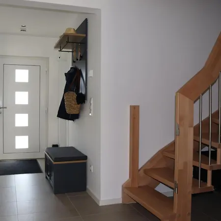 Vakantiehuis Ellomi - *