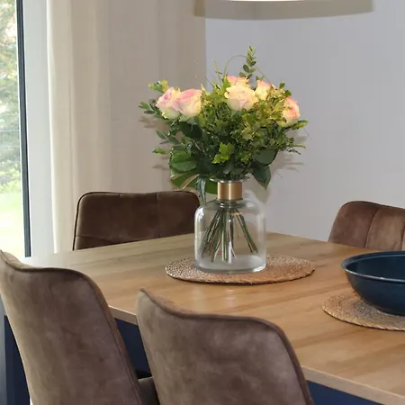 Ellomi - Vakantiehuis